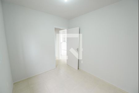 Quarto 1 de casa de condomínio para alugar com 2 quartos, 45m² em Chácara São Silvestre, Taubaté