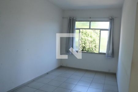 Sala de apartamento para alugar com 2 quartos, 90m² em Centro, Nova Iguaçu