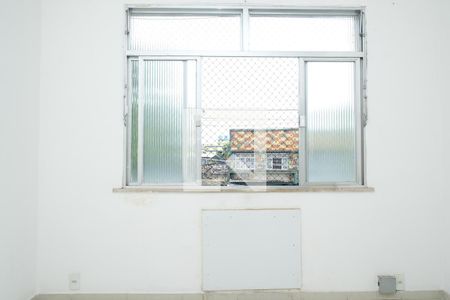 Quarto 1 de apartamento para alugar com 2 quartos, 90m² em Centro, Nova Iguaçu