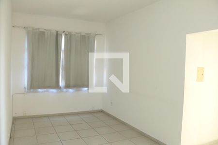 Sala de apartamento para alugar com 2 quartos, 90m² em Centro, Nova Iguaçu