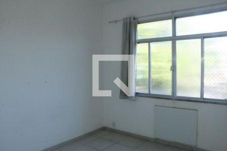 Quarto 1 de apartamento para alugar com 2 quartos, 90m² em Centro, Nova Iguaçu