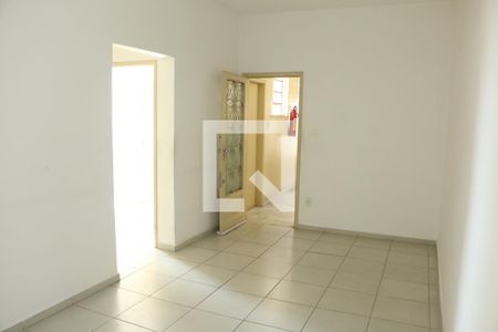 Sala de apartamento para alugar com 2 quartos, 90m² em Centro, Nova Iguaçu