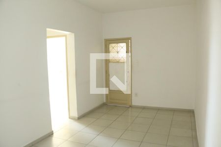 Sala de apartamento para alugar com 2 quartos, 90m² em Centro, Nova Iguaçu