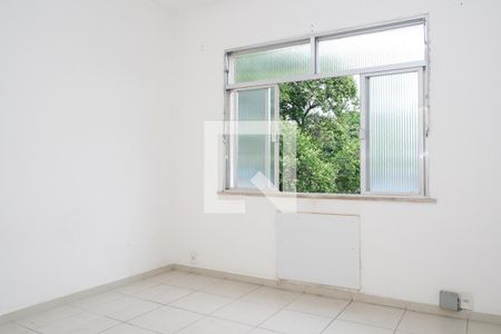 Quarto 1 de apartamento para alugar com 2 quartos, 90m² em Centro, Nova Iguaçu