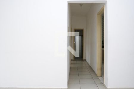Sala de apartamento para alugar com 2 quartos, 90m² em Centro, Nova Iguaçu