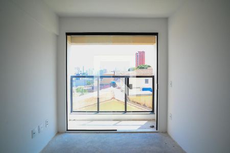 Sala/Cozinha de apartamento à venda com 2 quartos, 35m² em Bosque da Saúde, São Paulo
