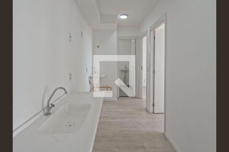 Apartamento para alugar com 2 quartos, 36m² em Nossa Senhora do O, São Paulo