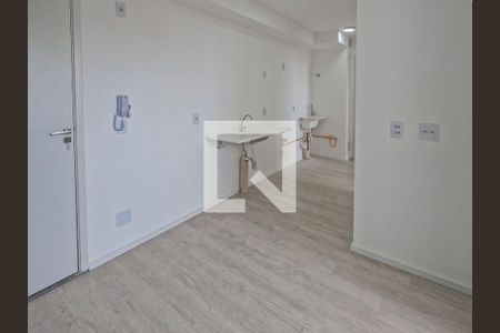 Apartamento para alugar com 2 quartos, 36m² em Nossa Senhora do O, São Paulo