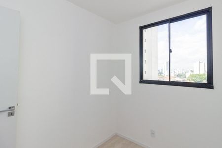 Quarto 1 de apartamento para alugar com 2 quartos, 36m² em Nossa Senhora do O, São Paulo