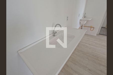 Apartamento para alugar com 2 quartos, 36m² em Nossa Senhora do O, São Paulo