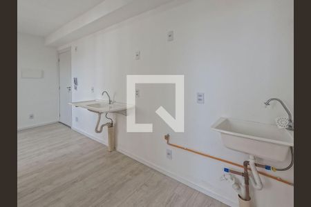 Apartamento para alugar com 2 quartos, 36m² em Nossa Senhora do O, São Paulo