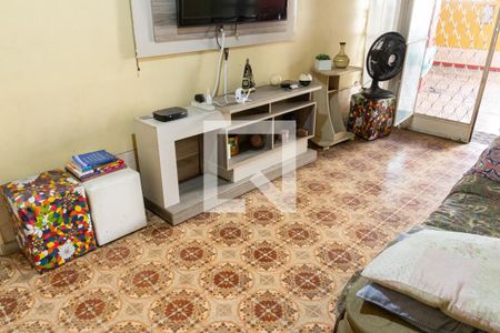 Casa para alugar com 3 quartos, 220m² em Campo Grande, Rio de Janeiro