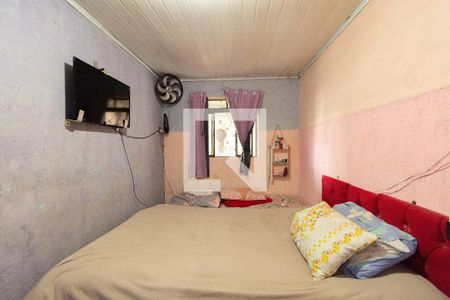 Casa à venda com 1 quarto, 300m² em Mathias Velho, Canoas