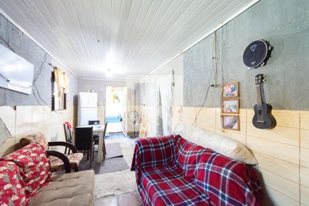 Casa à venda com 1 quarto, 300m² em Mathias Velho, Canoas