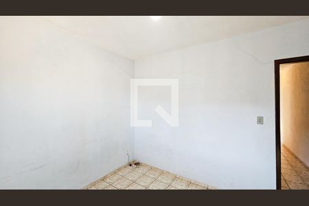 Quarto 2 de casa para alugar com 2 quartos, 107m² em Jardim Bom Pastor, Carapicuíba