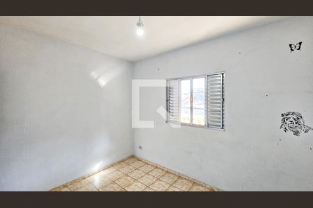 Quarto 2 de casa para alugar com 2 quartos, 107m² em Jardim Bom Pastor, Carapicuíba