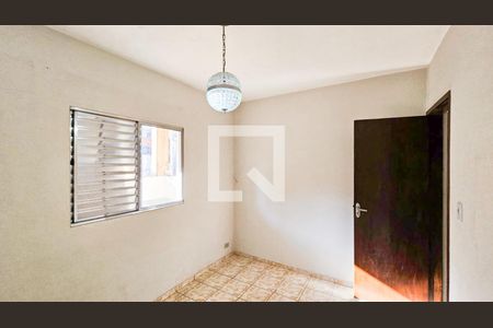 Quarto 1 de casa para alugar com 2 quartos, 107m² em Jardim Bom Pastor, Carapicuíba