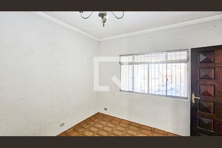 Sala de casa para alugar com 2 quartos, 107m² em Jardim Bom Pastor, Carapicuíba