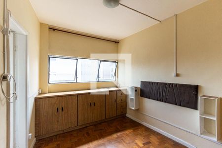 Suíte de apartamento à venda com 1 quarto, 48m² em Sé, São Paulo