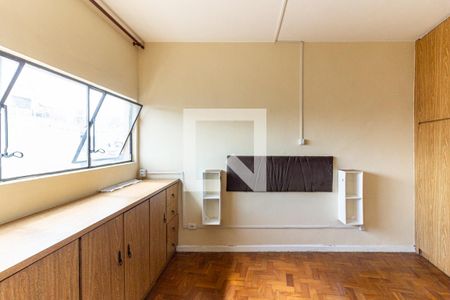 Suíte de apartamento à venda com 1 quarto, 48m² em Sé, São Paulo