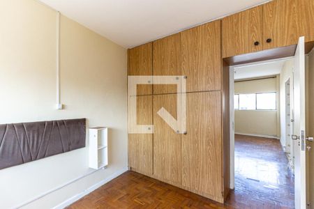 Suíte de apartamento à venda com 1 quarto, 48m² em Sé, São Paulo