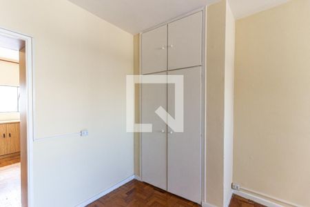 Suíte de apartamento à venda com 1 quarto, 48m² em Sé, São Paulo
