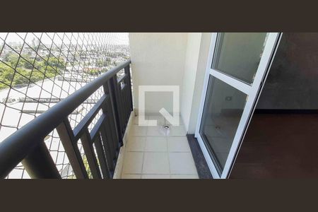 Apartamento para alugar com 2 quartos, 62m² em Vila Albano, São Paulo