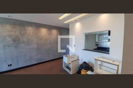 Apartamento para alugar com 2 quartos, 62m² em Vila Albano, São Paulo