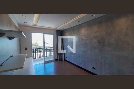 Apartamento para alugar com 2 quartos, 62m² em Vila Albano, São Paulo