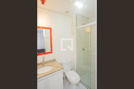 Kitnet/Studio para alugar com 1 quarto, 34m² em Campo Belo, São Paulo