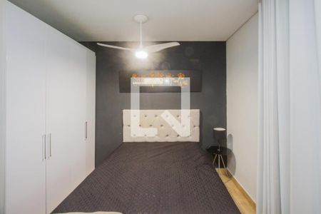 Kitnet/Studio para alugar com 1 quarto, 34m² em Campo Belo, São Paulo