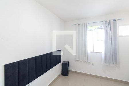 Quarto 1 de casa para alugar com 2 quartos, 110m² em Campo Grande, Rio de Janeiro