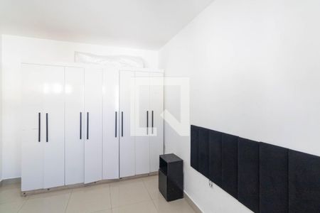 Quarto 1 de casa para alugar com 2 quartos, 110m² em Campo Grande, Rio de Janeiro