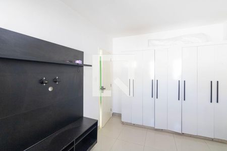 Quarto 1 de casa para alugar com 2 quartos, 110m² em Campo Grande, Rio de Janeiro