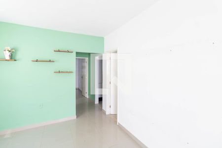 Sala de casa para alugar com 2 quartos, 110m² em Campo Grande, Rio de Janeiro