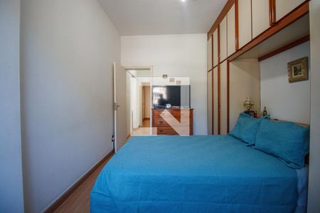 Quarto 1 de apartamento para alugar com 2 quartos, 70m² em Tijuca, Rio de Janeiro