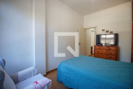 Quarto 1 de apartamento para alugar com 2 quartos, 70m² em Tijuca, Rio de Janeiro