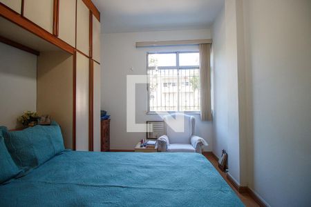 Quarto 1 de apartamento para alugar com 2 quartos, 70m² em Tijuca, Rio de Janeiro