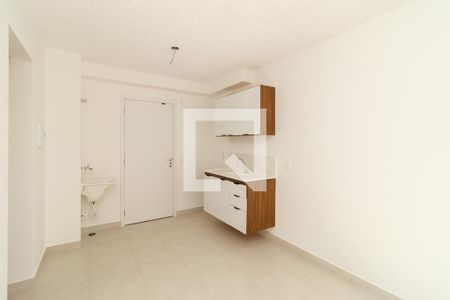 v de apartamento para alugar com 2 quartos, 32m² em Vila Maria, São Paulo