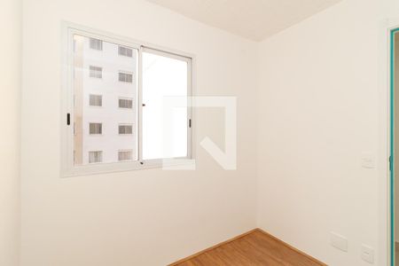 Quarto 2 de apartamento para alugar com 2 quartos, 32m² em Vila Maria, São Paulo