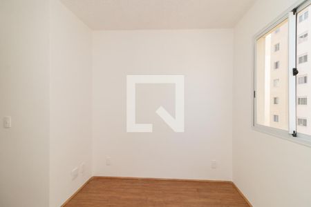 Quarto de apartamento para alugar com 2 quartos, 32m² em Vila Maria, São Paulo