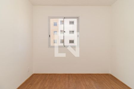 Quarto de apartamento para alugar com 2 quartos, 32m² em Vila Maria, São Paulo