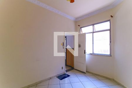 Sala de apartamento para alugar com 2 quartos, 50m² em Lins de Vasconcelos, Rio de Janeiro