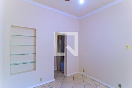 Sala 2  de apartamento para alugar com 2 quartos, 50m² em Lins de Vasconcelos, Rio de Janeiro
