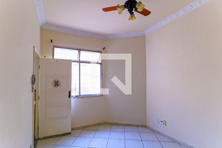 Sala de apartamento para alugar com 2 quartos, 50m² em Lins de Vasconcelos, Rio de Janeiro