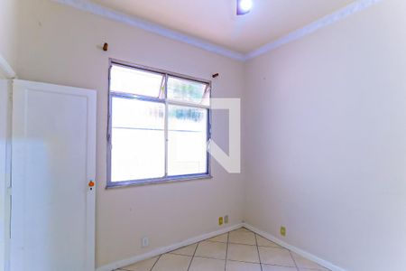Sala 2  de apartamento para alugar com 2 quartos, 50m² em Lins de Vasconcelos, Rio de Janeiro