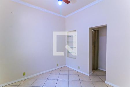 Sala 2  de apartamento para alugar com 2 quartos, 50m² em Lins de Vasconcelos, Rio de Janeiro
