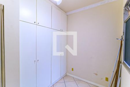 Quarto  de apartamento para alugar com 2 quartos, 50m² em Lins de Vasconcelos, Rio de Janeiro