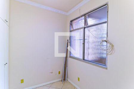 Quarto  de apartamento para alugar com 2 quartos, 50m² em Lins de Vasconcelos, Rio de Janeiro
