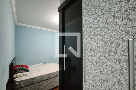 Suíte de casa à venda com 5 quartos, 150m² em Jardim Thelma, São Bernardo do Campo